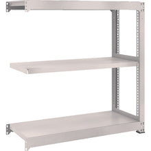 Load image into Gallery viewer, M3 type Medium-Duty Boltless Shelving (Weight Capacity:300kg per Shelf)  M3-44123B  TRUSCO
