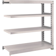 Load image into Gallery viewer, M3 type Medium-Duty Boltless Shelving(Weight Capacity:300kg per Shelf)  M3-4454B  TRUSCO
