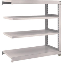 Load image into Gallery viewer, M3 type Medium-Duty Boltless Shelving(Weight Capacity:300kg per Shelf)  M3-4464B  TRUSCO
