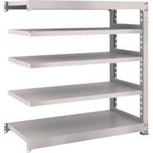 Load image into Gallery viewer, M3 type Medium-Duty Boltless Shelving(Weight Capacity:300kg per Shelf)  M3-4465B  TRUSCO
