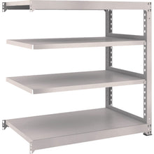 Load image into Gallery viewer, M3 type Medium-Duty Boltless Shelving(Weight Capacity:300kg per Shelf)  M3-4474B  TRUSCO
