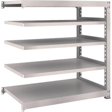 Load image into Gallery viewer, M3 type Medium-Duty Boltless Shelving(Weight Capacity:300kg per Shelf)  M3-4475B  TRUSCO
