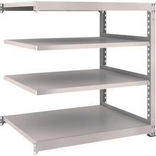 Load image into Gallery viewer, M3 type Medium-Duty Boltless Shelving(Weight Capacity:300kg per Shelf)  M3-4494B  TRUSCO
