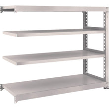 Load image into Gallery viewer, M3 type Medium-Duty Boltless Shelving(Weight Capacity:300kg per Shelf)  M3-4564B  TRUSCO
