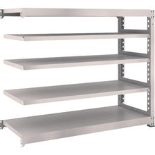 Load image into Gallery viewer, M3 type Medium-Duty Boltless Shelving(Weight Capacity:300kg per Shelf)  M3-4565B  TRUSCO
