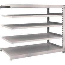 Load image into Gallery viewer, M3 type Medium-Duty Boltless Shelving(Weight Capacity:300kg per Shelf)  M3-4575B  TRUSCO

