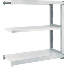 Load image into Gallery viewer, M3 type Medium-Duty Boltless Shelving (Weight Capacity:300kg per Shelf)  M3-4593B  TRUSCO
