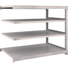 Load image into Gallery viewer, M3 type Medium-Duty Boltless Shelving(Weight Capacity:300kg per Shelf)  M3-4594B  TRUSCO
