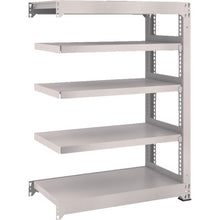 Load image into Gallery viewer, M3 type Medium-Duty Boltless Shelving(Weight Capacity:300kg per shelf)  M3-46125B  TRUSCO
