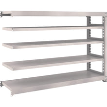 Load image into Gallery viewer, M3 type Medium-Duty Boltless Shelving(Weight Capacity:300kg per Shelf)  M3-4655B  TRUSCO
