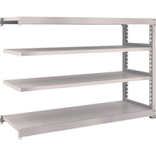 Load image into Gallery viewer, M3 type Medium-Duty Boltless Shelving(Weight Capacity:300kg per Shelf)  M3-4664B  TRUSCO
