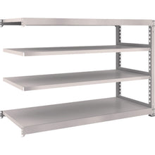 Load image into Gallery viewer, M3 type Medium-Duty Boltless Shelving(Weight Capacity:300kg per Shelf)  M3-4674B  TRUSCO
