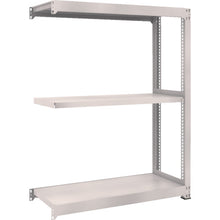 Load image into Gallery viewer, M3 type Medium-Duty Boltless Shelving(Weight Capacity:300kg per shelf)  M3-53123B  TRUSCO
