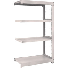 Load image into Gallery viewer, M3 type Medium-Duty Boltless Shelving(Weight Capacity:300kg per Shelf)  M3-5354B  TRUSCO
