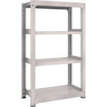 Load image into Gallery viewer, M3 type Medium-Duty Boltless Shelving(Weight Capacity:300kg per Shelf)  M3-5354  TRUSCO
