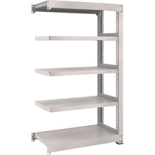 Load image into Gallery viewer, M3 type Medium-Duty Boltless Shelving(Weight Capacity:300kg per Shelf)  M3-5355B  TRUSCO
