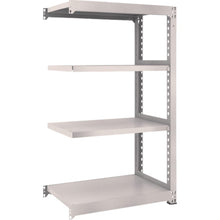 Load image into Gallery viewer, M3 type Medium-Duty Boltless Shelving(Weight Capacity:300kg per Shelf)  M3-5364B  TRUSCO
