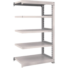 Load image into Gallery viewer, M3 type Medium-Duty Boltless Shelving(Weight Capacity:300kg per Shelf)  M3-5365B  TRUSCO
