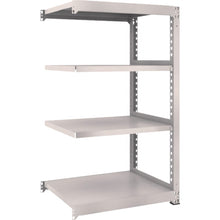 Load image into Gallery viewer, M3 type Medium-Duty Boltless Shelving(Weight Capacity:300kg per Shelf)  M3-5374B  TRUSCO
