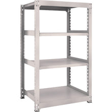 Load image into Gallery viewer, M3 type Medium-Duty Boltless Shelving(Weight Capacity:300kg per Shelf)  M3-5374  TRUSCO
