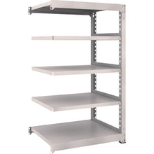 Load image into Gallery viewer, M3 type Medium-Duty Boltless Shelving(Weight Capacity:300kg per Shelf)  M3-5375B  TRUSCO
