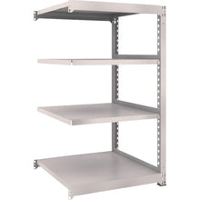 Load image into Gallery viewer, M3 type Medium-Duty Boltless Shelving(Weight Capacity:300kg per Shelf)  M3-5394B  TRUSCO
