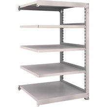Load image into Gallery viewer, M3 type Medium-Duty Boltless Shelving(Weight Capacity:300kg per Shelf)  M3-5395B  TRUSCO

