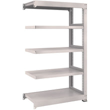 Load image into Gallery viewer, M3 type Medium-Duty Boltless Shelving(Weight Capacity:300kg per shelf)  M3-54125B  TRUSCO
