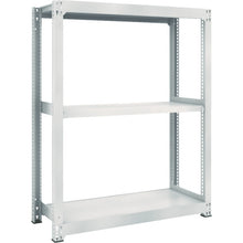 Load image into Gallery viewer, M3 type Medium-Duty Boltless Shelving (Weight Capacity:300kg per Shelf)  M3-5453  TRUSCO
