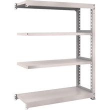 Load image into Gallery viewer, M3 type Medium-Duty Boltless Shelving(Weight Capacity:300kg per Shelf)  M3-5454B  TRUSCO

