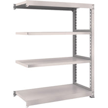 Load image into Gallery viewer, M3 type Medium-Duty Boltless Shelving(Weight Capacity:300kg per Shelf)  M3-5464B  TRUSCO
