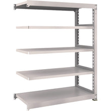 Load image into Gallery viewer, M3 type Medium-Duty Boltless Shelving(Weight Capacity:300kg per Shelf)  M3-5465B  TRUSCO
