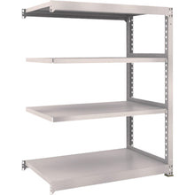 Load image into Gallery viewer, M3 type Medium-Duty Boltless Shelving(Weight Capacity:300kg per Shelf)  M3-5474B  TRUSCO
