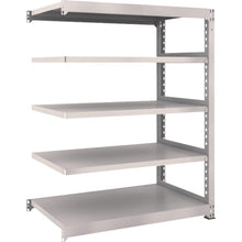 Load image into Gallery viewer, M3 type Medium-Duty Boltless Shelving(Weight Capacity:300kg per Shelf)  M3-5475B  TRUSCO
