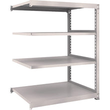 Load image into Gallery viewer, M3 type Medium-Duty Boltless Shelving(Weight Capacity:300kg per Shelf)  M3-5494B  TRUSCO

