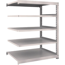 Load image into Gallery viewer, M3 type Medium-Duty Boltless Shelving(Weight Capacity:300kg per Shelf)  M3-5495B  TRUSCO
