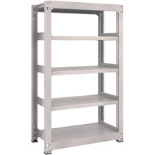 Load image into Gallery viewer, M3 type Medium-Duty Boltless Shelving(Weight Capacity:300kg per shelf)  M3-55125  TRUSCO
