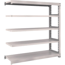 Load image into Gallery viewer, M3 type Medium-Duty Boltless Shelving(Weight Capacity:300kg per Shelf)  M3-5555B  TRUSCO
