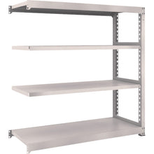 Load image into Gallery viewer, M3 type Medium-Duty Boltless Shelving(Weight Capacity:300kg per Shelf)  M3-5564B  TRUSCO
