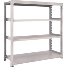 Load image into Gallery viewer, M3 type Medium-Duty Boltless Shelving(Weight Capacity:300kg per Shelf)  M3-5564  TRUSCO
