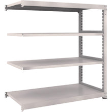 Load image into Gallery viewer, M3 type Medium-Duty Boltless Shelving(Weight Capacity:300kg per Shelf)  M3-5574B  TRUSCO
