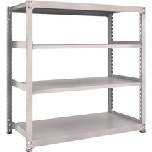 Load image into Gallery viewer, M3 type Medium-Duty Boltless Shelving(Weight Capacity:300kg per Shelf)  M3-5574  TRUSCO

