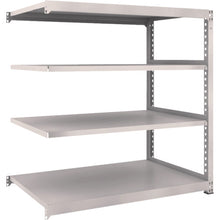Load image into Gallery viewer, M3 type Medium-Duty Boltless Shelving(Weight Capacity:300kg per Shelf)  M3-5594B  TRUSCO
