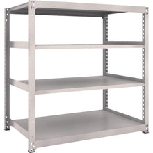 Load image into Gallery viewer, M3 type Medium-Duty Boltless Shelving(Weight Capacity:300kg per Shelf)  M3-5594  TRUSCO
