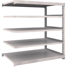 Load image into Gallery viewer, M3 type Medium-Duty Boltless Shelving(Weight Capacity:300kg per Shelf)  M3-5595B  TRUSCO

