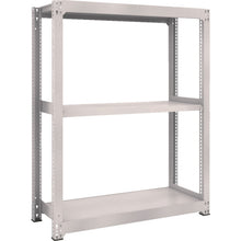 Load image into Gallery viewer, M3 type Medium-Duty Boltless Shelving(Weight Capacity:300kg per shelf)  M3-56123  TRUSCO
