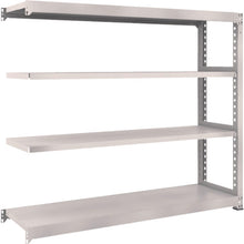 Load image into Gallery viewer, M3 type Medium-Duty Boltless Shelving(Weight Capacity:300kg per Shelf)  M3-5654B  TRUSCO
