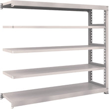 Load image into Gallery viewer, M3 type Medium-Duty Boltless Shelving(Weight Capacity:300kg per Shelf)  M3-5655B  TRUSCO
