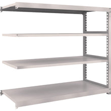 Load image into Gallery viewer, M3 type Medium-Duty Boltless Shelving(Weight Capacity:300kg per Shelf)  M3-5674B  TRUSCO
