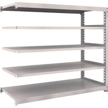 Load image into Gallery viewer, M3 type Medium-Duty Boltless Shelving(Weight Capacity:300kg per Shelf)  M3-5675B  TRUSCO
